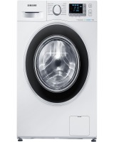 Masina de spalat rufe Eco Bubble Samsung WF70F5EBW2W: un produs din viitor